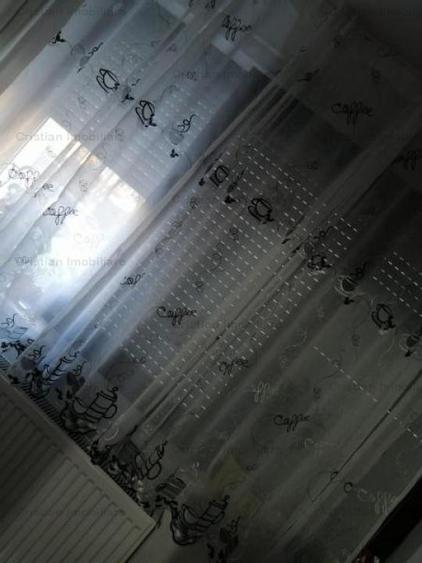 Garsonieră semidecomandată în Hipodrom