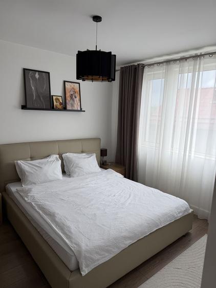 Apartament cu 2 camere decomandat în Petru Rareș