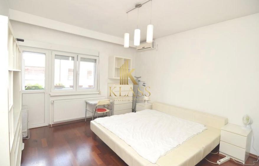 Apartament cu 2 camere, mobilat în Dorobanți