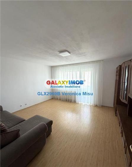Apartament cu 2 camere decomandat, mobilat în Nicolae Grigorescu