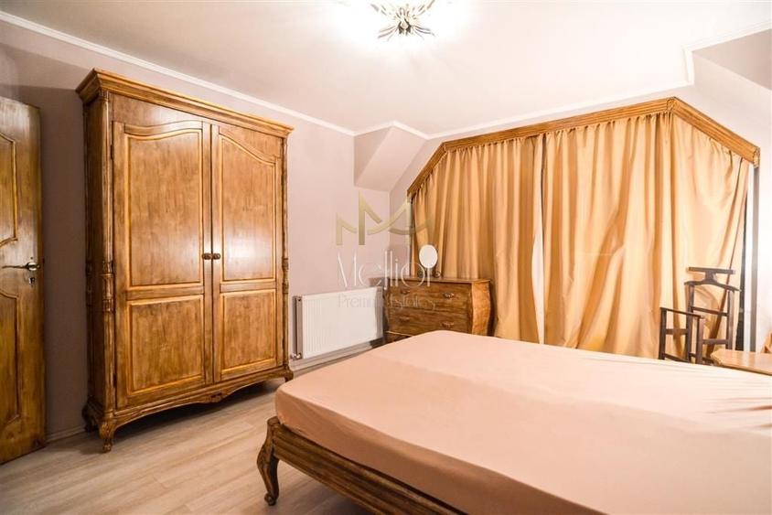 Apartament deosebit 68 mp, terasa, cartier Buna Ziua, zona Lid'l! - 13