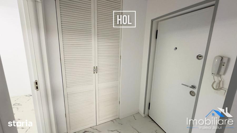 Apartament cu 2 camere în Petros