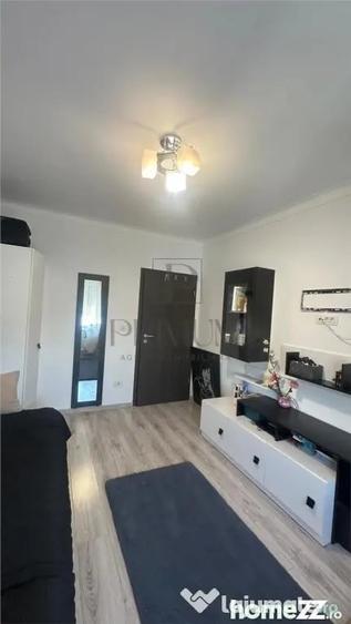 Apartament cu 3 camere decomandat în Braytim