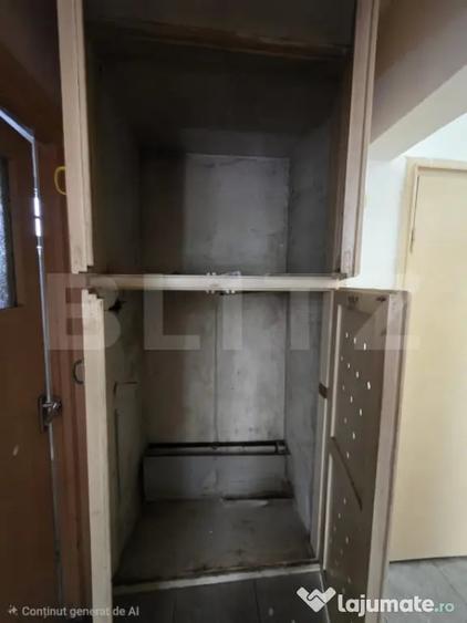 Apartament 2 camere decomandat 52mp Aleea Carpa?i - Targu Mures (Mures) - 3