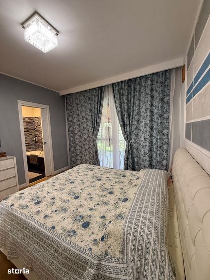 Casa pe parter la cheie - Westfield Arad - 10