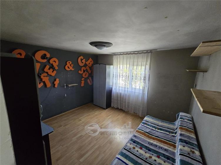 Apartament cu 2 camere decomandat în Alexandru cel Bun