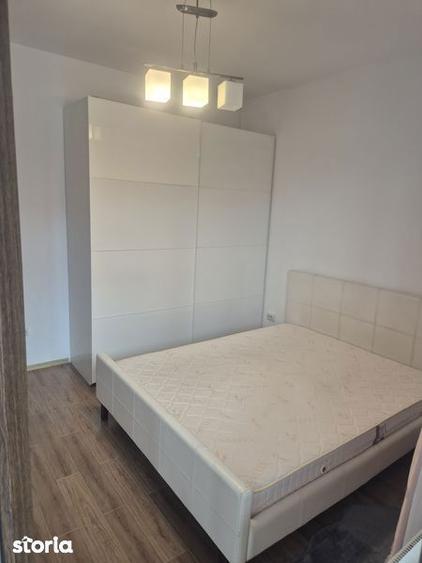 Apartament cu 2 camere semidecomandat în Fundeni
