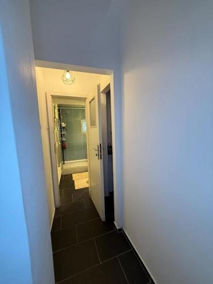 Apartament cu 2 camere în 1 Mai