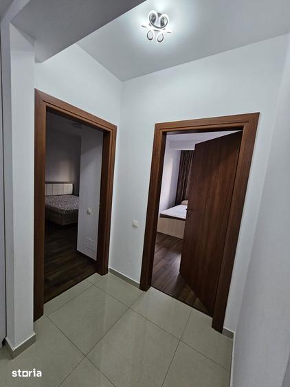 Apartament|3 camere|mobilat modern|Sector 6 - 4