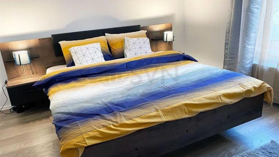 REA1029454 Apartament 2 camere Floreasca de inchiriat in vila - 3
