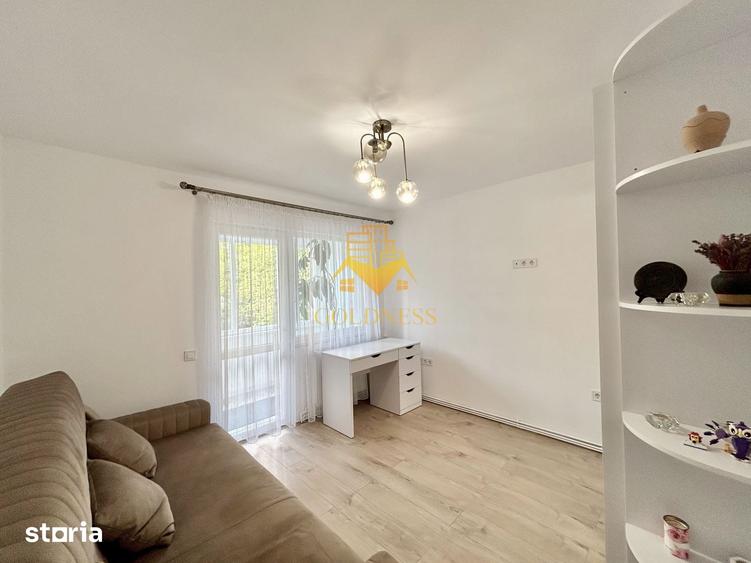 Apartament cu 2 camere în Mănăștur