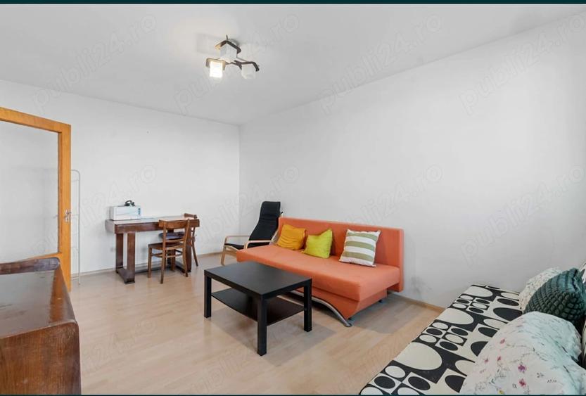 Apartament cu 2 camere decomandat în Dristor