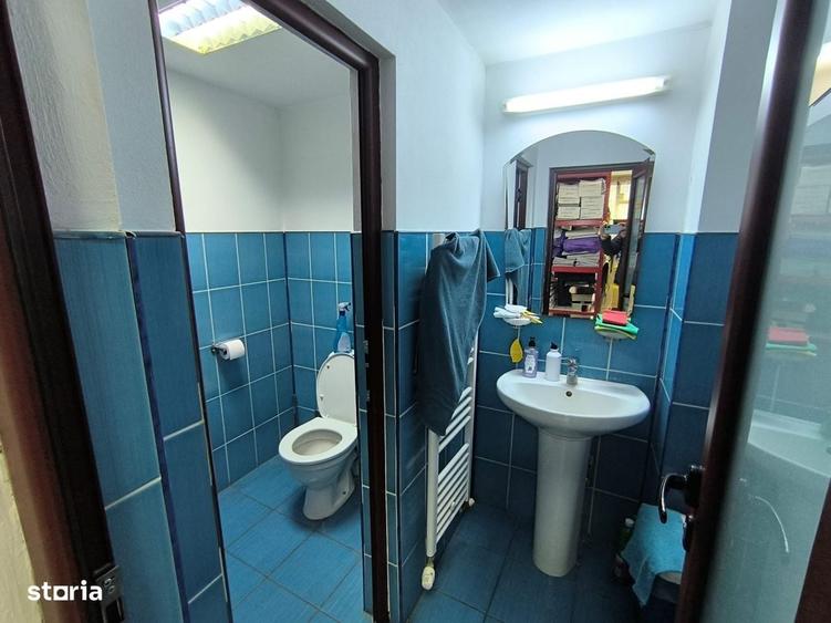 Spațiu comercial, de 137 mp, în Palazu Mare