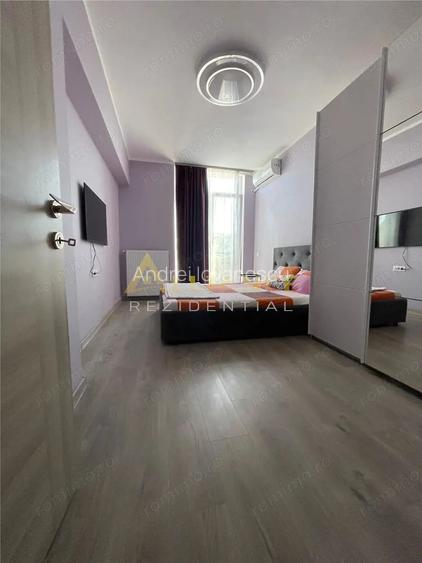 Apartament cu 3 camere sectorul 4