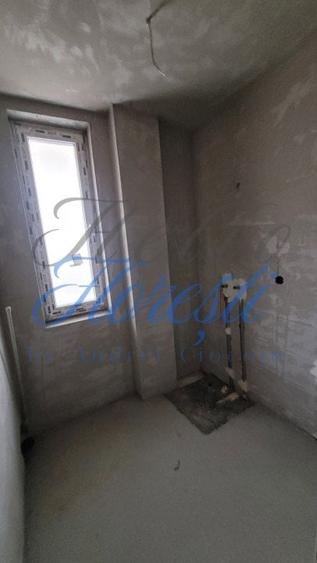 Apartament de 3 camere, 62 mp utili, 35 mp terasa, 2 bai, Muzeul Apei - 6