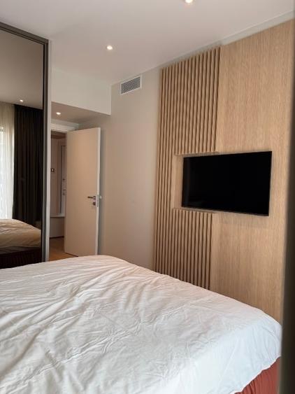 Apartament cu 2 camere decomandat, mobilat în Aviației