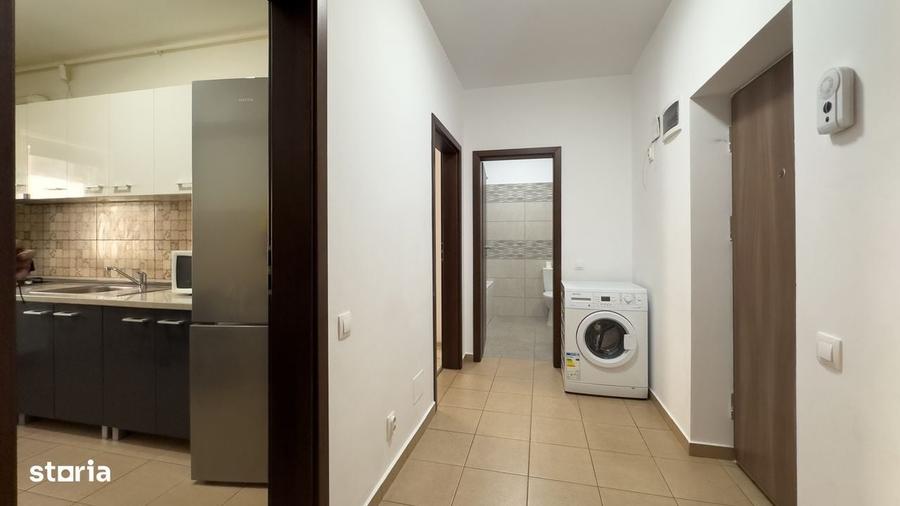 Apartament 2 cam decomandat | Complex Galaxy | Str. Biruintei | Parcar - 4