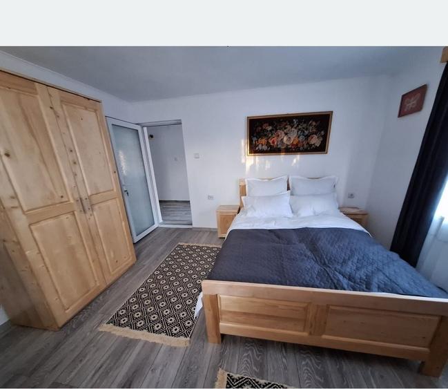 Casă cu 3 camere cu Teren 1000 Mp în Berevoești
