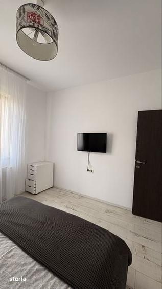 Apartament cu 2 camere decomandat în Dobroești