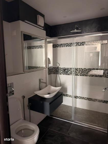 Apartament cu 3 camere semidecomandat în Militari