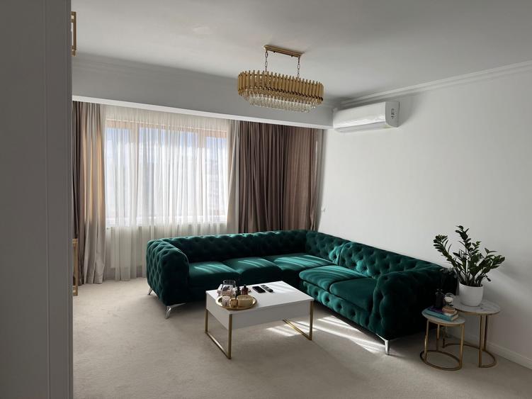 Complex Solar Metalurgiei, apartament cu 3 camere + 2 locuri de parcare - 2