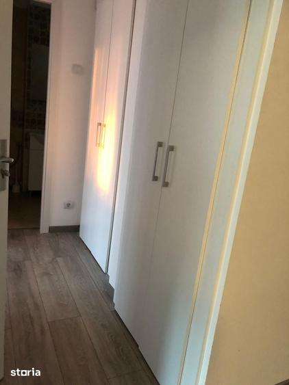 Apartament cu 2 camere decomandat în Vest