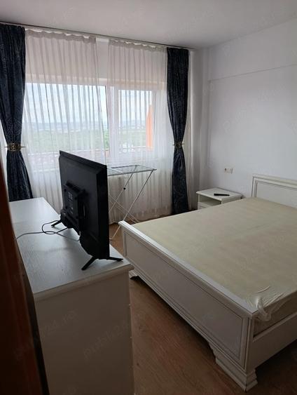 Apartament cu 2 camere semidecomandat în Gheorgheni
