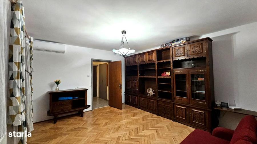 3 Camere, 70 mp, centrala proprie, 5 Minute de Metrou Lujerului - 3