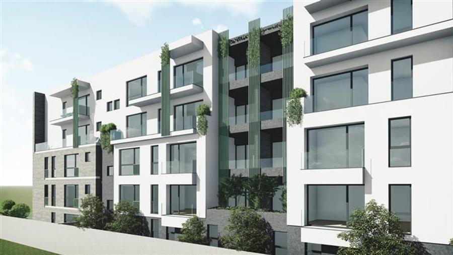 Casă cu 20 camere cu Teren 1300 Mp în Pipera