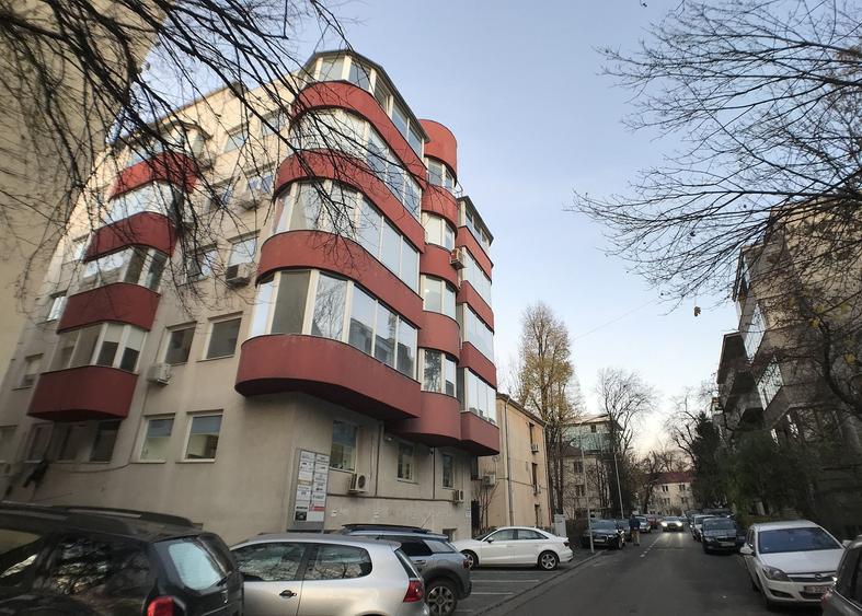 Birou, de 2,520 mp, în Floreasca