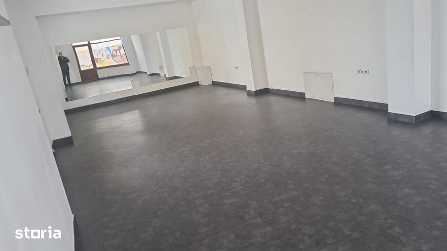 Spațiu comercial, de 60 mp, în Unirii