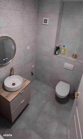 Apartament cu 2 camere în Florești