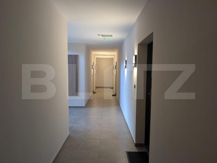 Apartament 2 camere, 42 mp, zona West Residence - 7