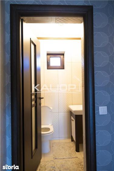 Casă cu 4 camere cu Teren 700 Mp în Câțcău