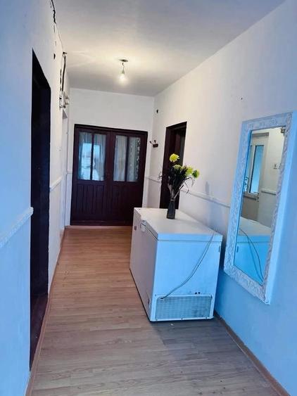 Casă cu Teren 450 Mp în Modelu