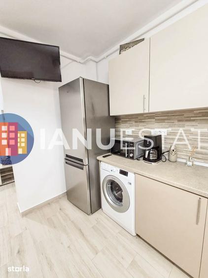 Berceni 15` Metrou Aparatorii Patriei Nou Centrala Parcare PetFriendly - 6
