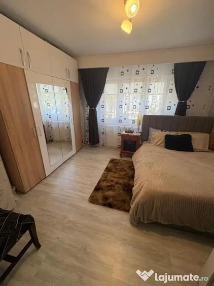 Apartament cu 3 camere decomandat în Pantelimon
