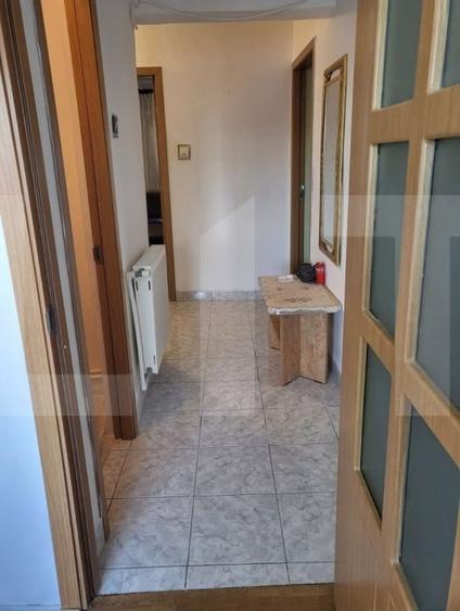 Apartament 3 Camere Decomandat – Dorohoi Ultra Central - 5