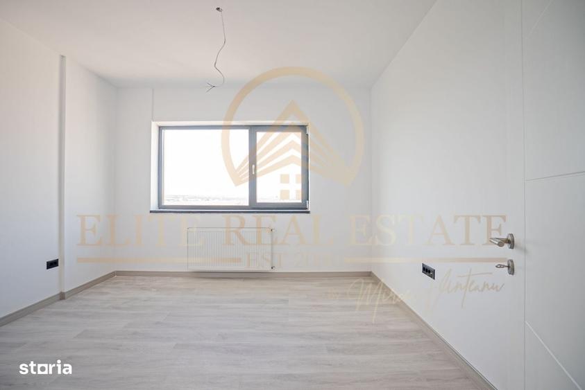 Apartament cu 2 camere în Tomis Plus