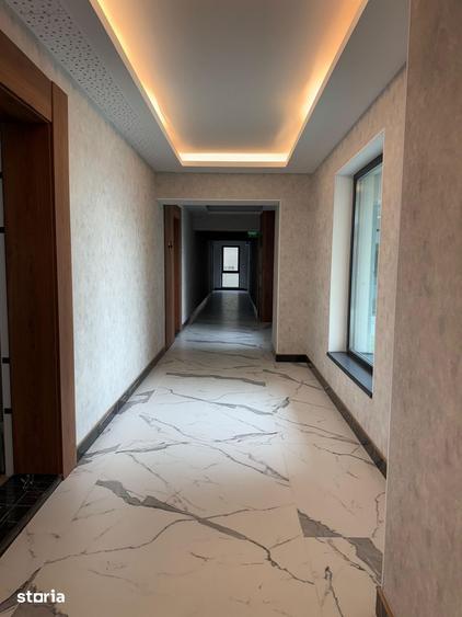 Apartament cu 4 camere în Nord