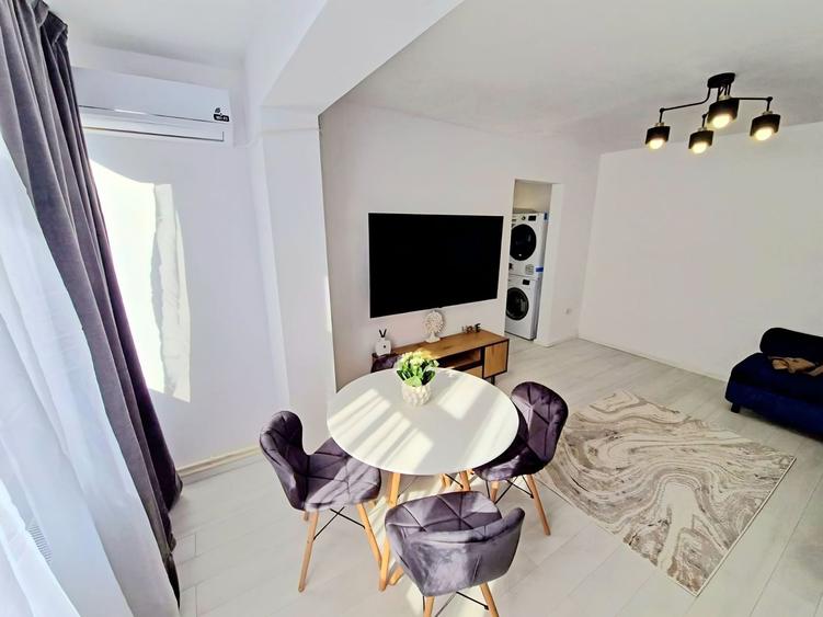 Apartament modern - Zona City Park Mall - 3