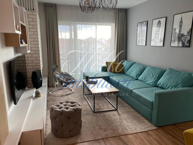 Apartament 3 camere , 75 mp | Cluj Napoca | Zona Buna Ziua | - 1