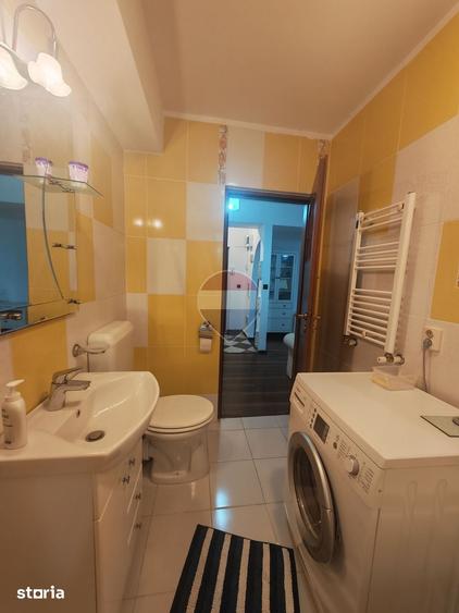 Apartament cu 2 camere în Titan