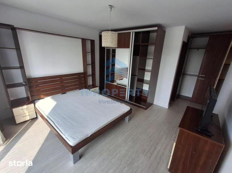 Apartament cu 3 camere în Pajura