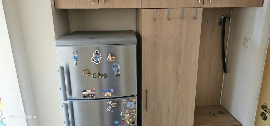 Apartament cu 2 camere semidecomandat în Giurgiului