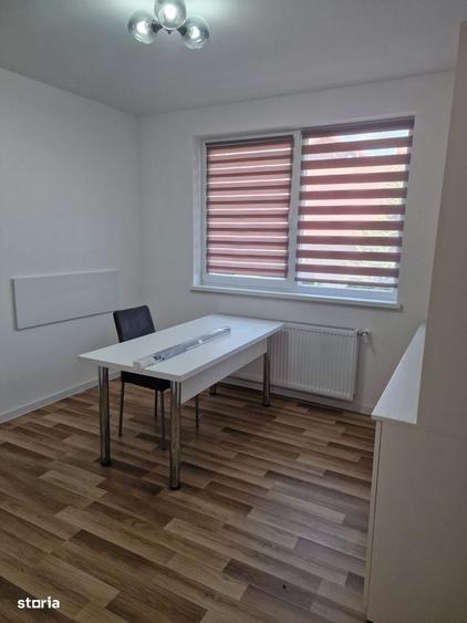 Apartament cu 3 camere decomandat în Sfântu Ilie