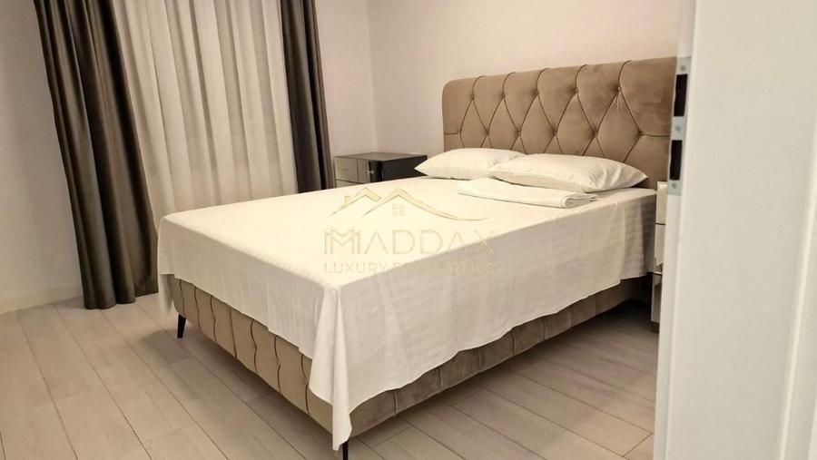 Apartament cu 2 camere, mobilat în Grozăvești