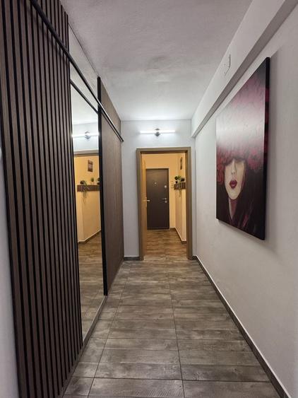 Apartament cu 2 camere în Juc-Herghelie