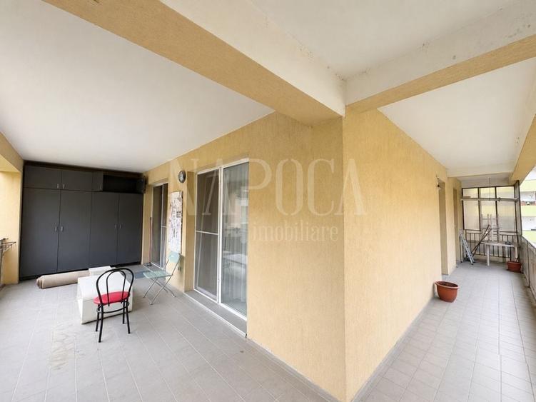 Apartament 2 camere de vanzare in Floresti - 7