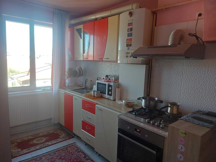 Vand apartament 2 camere, Gherla